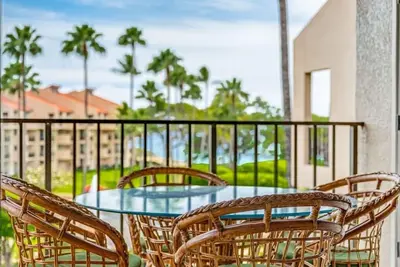 Image de 3 Bedroom Suite w/Loft – Kamaole Sands 1401