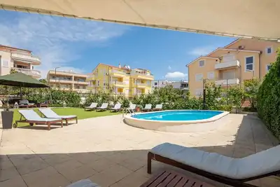 Image de Apartment Arausa with Pool Ii