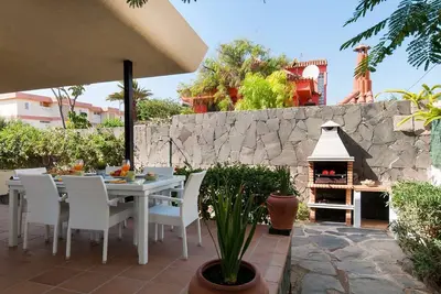 Image de San Agustin Adelfas Mci VillaGranCanaria