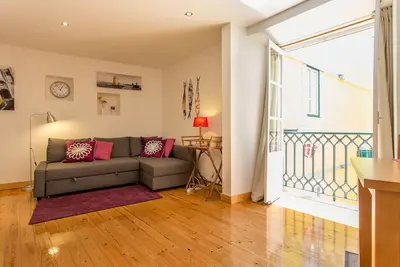 Image de Vous & Alfama! Votre maison dans le centre historique de Lisbonne!
