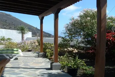 Image de Fuencaliente De La Palma: Maison / villa - Fuencaliente de la palma