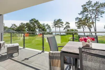Image de station Maison de Prestige 4 -3 Type A - oasis sur la lagune