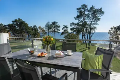 Image de Maison Luxury Resort 4 - 6 Type B - oasis sur la lagune