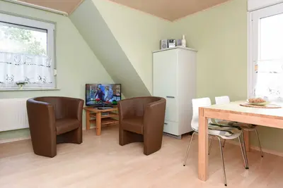 Image de Appartement Starfish - Maison appartement Wattkieker