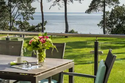 Image de Resort Maison de luxe 4 - 4 Type A - oasis sur la lagune