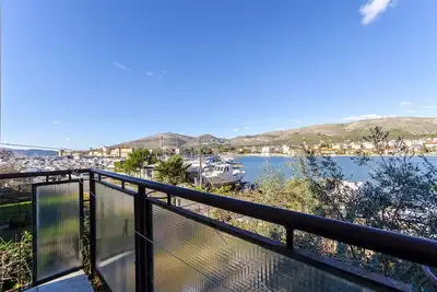 Appartements Vinko (43051-A4) - Trogir