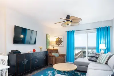 Image de Caribbean 101: 2 Br / 2 Ba condo à Gulf Shores, pour 6 personnes