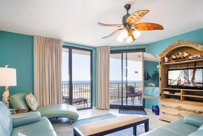 Image de Phoenix X 206: 3 Br / 2 Ba condo Ă Orange Beach, pour 10 personnes
