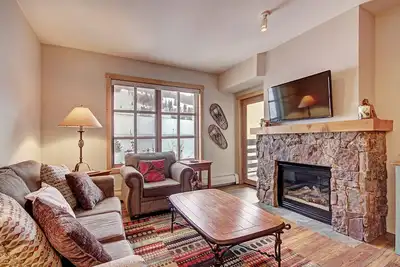 Image de Pp301 Passage Point 1 Br 1 Bath Condo - peut accueillir jusqu'à 4 personnes