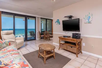 Image de Phoenix I… Une chambre… Condo face à la plage