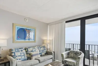 Image de Front du Golfe | Liquid Life Location de vacances