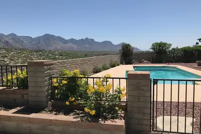 Image de Tucson Hilltop Oasis