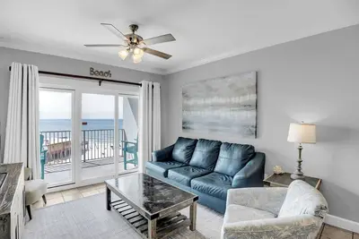 Image de Seawind 502: 3 Br / 2 Ba condo Ă Gulf Shores, pour 8 personnes