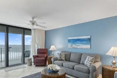 Image de Summerchase 807: 2 Br / 2 Ba condo Ă Orange Beach, pour 7 personnes