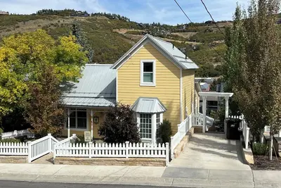 Image de Spécial été - le trésor caché de Park City au cœur de la vieille ville -le sommeil-12 +