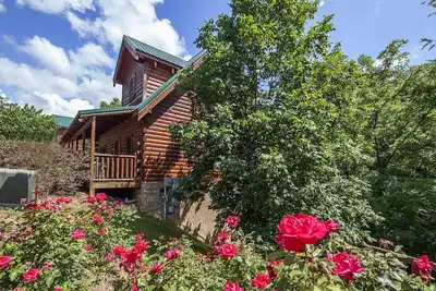 Image de Ern832 - Lakeside Hideaway - Excellent Emplacement! Proche De Tout L'Action!