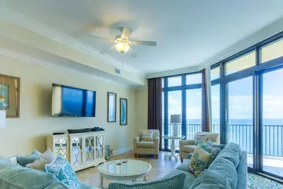 Image de Phoenix West Ii 2902: 3 Br / 4 Ba condo Ă Orange Beach, pour 8 personnes