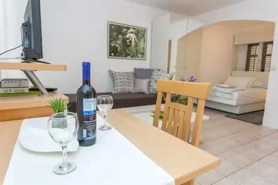 Image de Apartmani Villa Sol