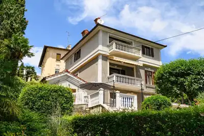 Villa Salona