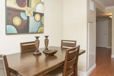 Image de Moore Suites - Salter's gate