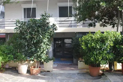 Image de Andromachi Apartments