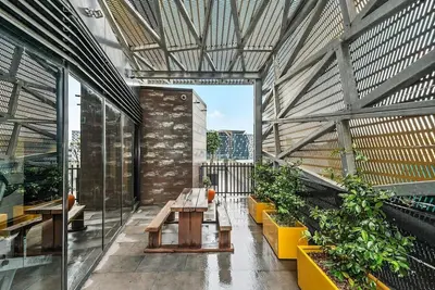 Image de ReadySet Apartments on Spencer
