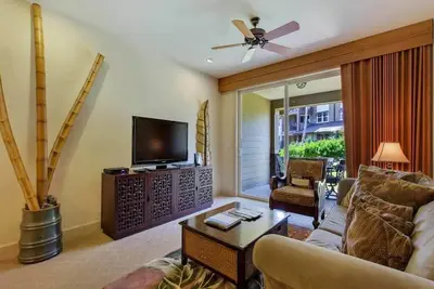 Image de Tropic Style 2 Bedroom–Halii Kai at Waikoloa 19c