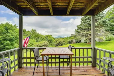 Image de Banner Elk Condo w / Views - Près du ski et de la randonnée!