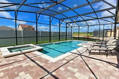 Image de The Dales 6 Bed South Orienting Pool / Spa Games Room, Clubhouse