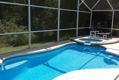 Belle maison avec vue sur la conservation, 324
