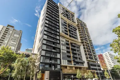 Image de Coventry Haus Serviced Apartments (902)