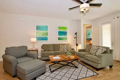 Image de Vista Cay Luxury condo de 3 chambres