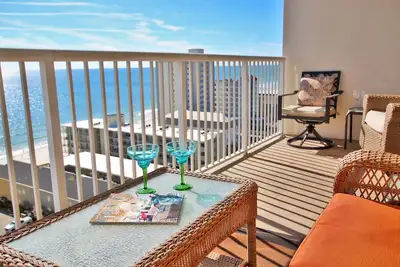 Image de Crystal Tower 1205 - Lazy River * Commodités au bord de la plage * Tout ce qui vous manque, c'est vous<br><br>