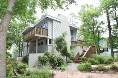 Image de Tunnel Avenue 14106-Baywater 141e St, W / D, Ac, Wifi