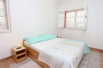 Image de Appartement d'une chambre avec le balcon Trpanj, Peljesac (A-10136-a)