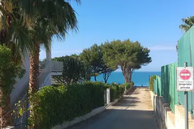 Image de \"Villa Timpi Russes\" 70 mètres du fond de la mer 1