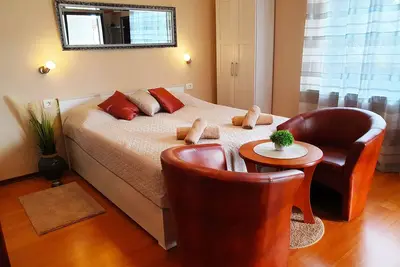 Image de Garçonnière avec le balcon Porec (As-2285-a)