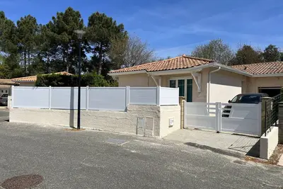 Image de Maison familiale bassin d’Arcachon\/ Dune du Pyla 3*<br>