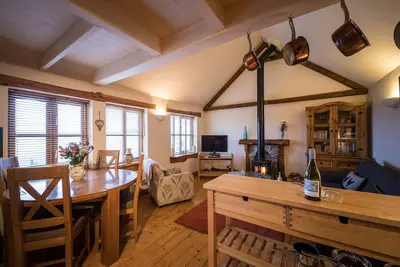Image de Le Lodge, Culnacnoc