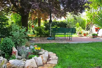 Image de Appartement d'une chambre avec le balcon Porec (A-2285-a)
