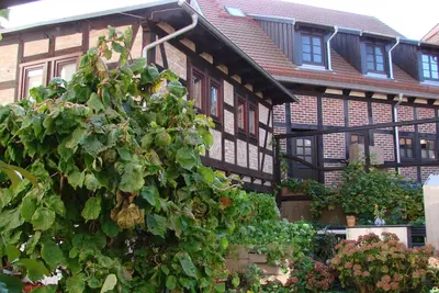 Image de Maison de vacances Sontag - Maison de vacances