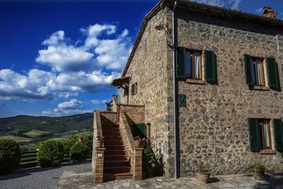 Image de Agriturismo Casale Le Crete