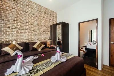 Image de Kg Private Pool Villas