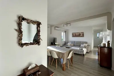 Image de Magnifique appartement devant la plage