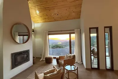 Image de Gîte de charme au coeur de la région viticole du Chili