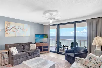 Image de Summer House 704b: 3 Br / 2 Ba condo Ă Orange Beach, pour 10 personnes