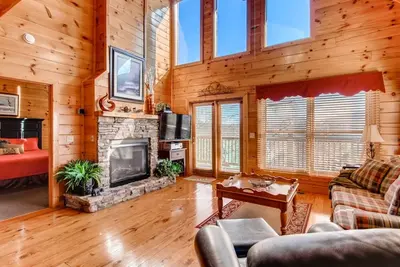 Image de Vue imprenable! Great Local-A Little Romance -Htub / Pooltbl / Jacuzzibl / Jczi