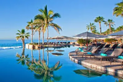 Image de 1 Lit Luxury Suite à l'exquise Hacienda Del Mar à Los Cabos