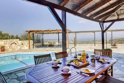 Image de Offres Villa Galini-Last minute