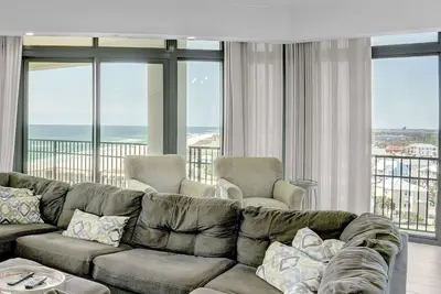 Image de Phoenix West Ii 801: 4 Br / 4. 5 Ba condo à Orange Beach, pour 14 personnes